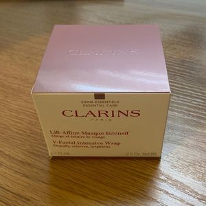 Clarins V-Facial Intensive Wrap